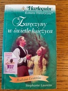 Stephanie Laurens - Zaręczyny w świetle księżyca