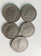 Stare monety z ubiegłej epoki -  nr 3 - 