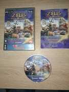 Gra zeus pan olimpu PC 