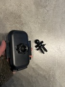 uchwyt na telefon do samochodu