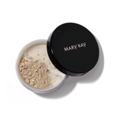 Jedwabisty Puder Wygładzający Medium Ivory Mary Kay