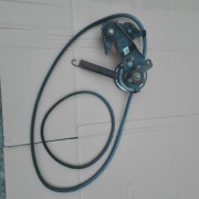 Wariator do traktorka MTD