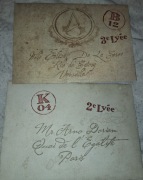 Assassin's Creed Unity. Koperty kolekcjonerskie.