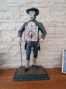 Kominkowy zegar stojący - sprzedawca zegarów 