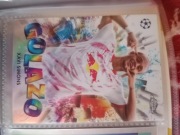 Golazo Xavi Simons Topps 