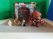 LEGO 75005 Star Wars Rancor Pit
