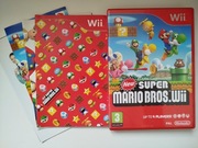 Super Mario Bros - Wii