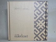 Rpouter Board MikroTik RB4011iGS+5HacQ2HnD-IN