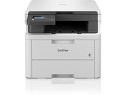 DRUKARKA Brother DCP-L3520CDWE EcoPro – **NIŻSZE KOSZTY DRUKU!** NOWA