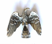 Orzeł Rzymu. Reprodukcja