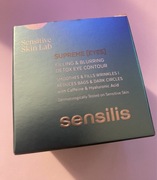 SENSILIS SUPREME krem zmarszczki pod oczy eyes 20ml