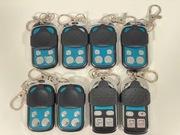 PILOT SAMOKOPIUJĄCY AUTA KOD stały UNIWERSALNY DO BRAMY ALARMU