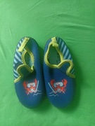 Buty do wody rozmiar 25, nie używane