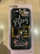 Case do iPhone 7/8 dla dziewczyny