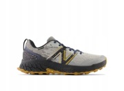 Buty sportowe New Balance Fresh Foam Hierro v7 szare męskie 