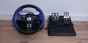 Kierownica Logitech Driving Force EX 