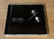 AKU AKU - Cekani na slunce - prog-rock Czechy 2003