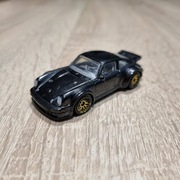 Porsche 934 Turbo RSR 2015 911 Hot Wheels nie sth premium hunt Ryu Workshop
