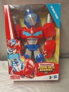 Transformers - Optimus Prime - 25 cm - E6392 - Hasbro