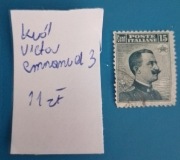 Król Wiktor Emanuel 3 