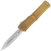 Nóż automatyczny Microtech Combat Troodon Gen III (1142-10)