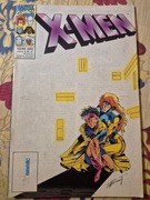 X=MEN 12/96 (46)  /  Tm-semic  