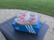 Buty Samba Liberty London