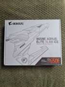 Płyta główna Gigabyte B650 Aorus Elite X AX ICE 