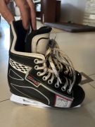 Łyżwy Canadian chłopięce r.33