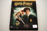 HARRY POTTER I KOMNATA TAJEMNIC-DVD