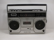 Siemens RM723 radiomagnetofon Stereo przenośny - VINTAGE