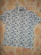 Bruun&Stengade koszulka polo męs. r.S