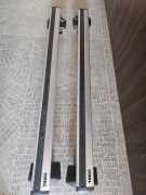 Thule WingBar Evo belka dachowa 118 cm 2 sztuki aluminiowa | 711200