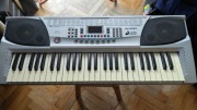 Keyboard MK-2083 Klawisze