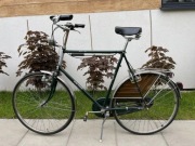 rower miejski Raleigh