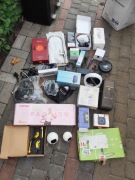 Duży box 1  elektronika zwroty