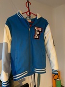 Kurtka chłopięca bejsbolówka Reserved 158cm