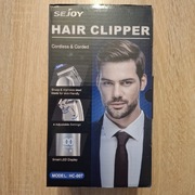 Maszynka do strzyżenia włosów 