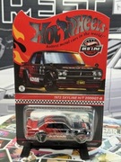 Hot Wheels - RLC - 1972 Skyline H/T 2000GT-R (Advan) - BOX 23