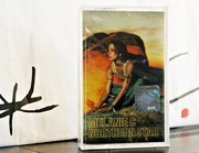 Melanie C - Northern Star, Spice Girls, folia