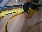 Siłownik hydrauliczny Enerpac P392
