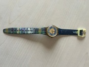 Zegarek Swatch Gent TAILLEUR GM109 z 1991 r.