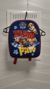 Plecak Psi Patrol 3D granatowy NOWY 31 cm