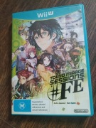 Tokyo mirage sessions #FE Wii u