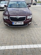 Skoda Superb 2009 – idealny prezent dla siebie na Nowy Rok!