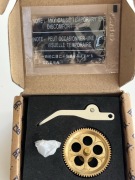 Zębatka do ekstruder extruder do drukarki 3D Bambu lab a1 BIQU panda claw