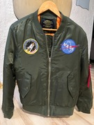 Kurtka Damska Alpha Industries L