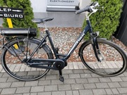 Rower Elektryczny TREK LM 400 Shimanio 