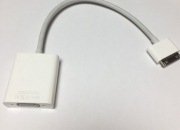 APPLE A1368 30-PIN VGA ADAPTER MC552ZMIB