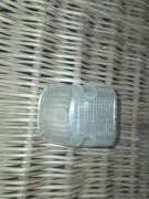 Klosz biały przedniej obrysowej Jelcz Kamaz Autosan E532/I-IV nowy PRL